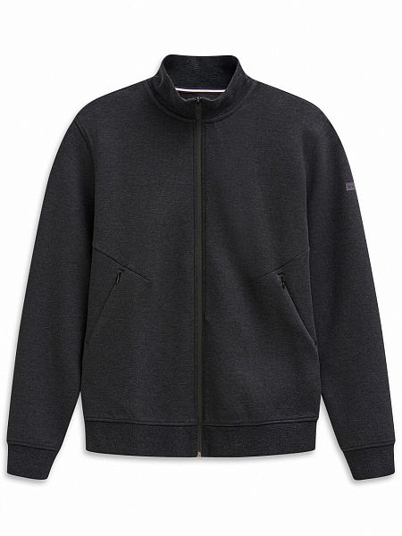 Толстовка на молнии мужская Bugatti